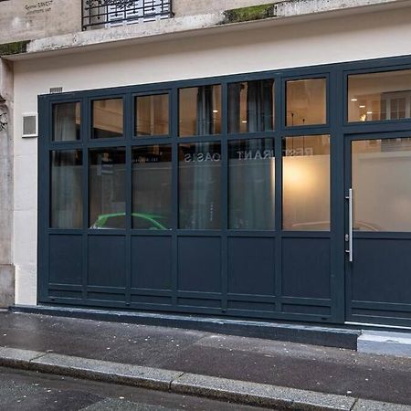 La Librairie Parisienne-Convention, Porte De Versailles Экстерьер фото